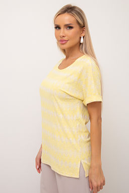 VALENTINA Блузка Селеста №16  фото 3