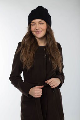 Пальто женское демисезонное - Империя пальто фото 5