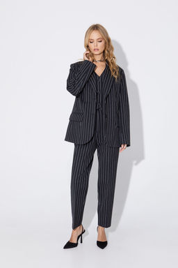 Костюм Pirs 4947 серый  фото 5