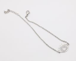 Браслет стальной