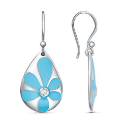 СЕРЬГИ 33815688Пл3 - Красная пресня фото 3