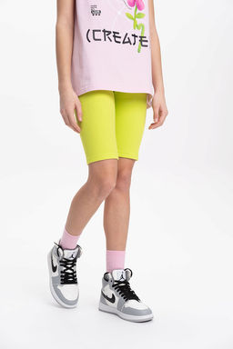 GFLT3352 Шорты для девочек