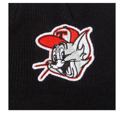 Шапка CAPSLAB арт. CL/TAJ1/1/BON/TOM Tom And Jerry Tom (black)