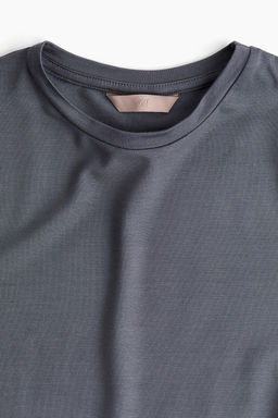 Camiseta entallada - H&m фото 5