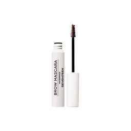 Тушь для бровей водостойкая Brow Mascara WP, 03 каштановый 11195103