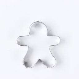 Форма для печенья новогодняя Пряня - KONFINETTA фото 2