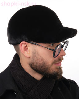 Босс Бейсболка экомех кролик (57-62)