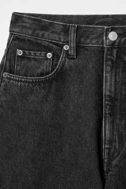 BAY - VAQUEROS BARREL LEG - H&m фото 8
