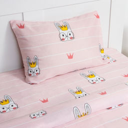 Постельное бельё Выгода 143х215см, 145х220 см, 50х70см-1шт, цв. МИКС, 100% полиэстер, 60 гр/м2 - Simaland фото 2