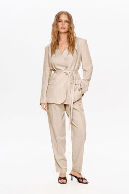 Блуза Pirs 6298 чёрный  фото 216