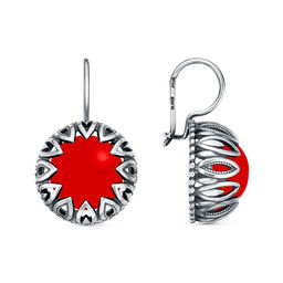 СЕРЬГИ 33317218Кр