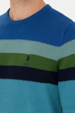U. S. Polo Assn Мужской масляный свитер Неожиданная скидка в корзине - U.s. polo assn фото 21