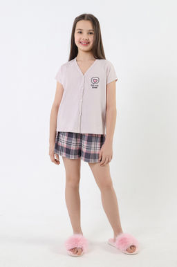 VIOTEX Пижама для девочки Сабрина-1