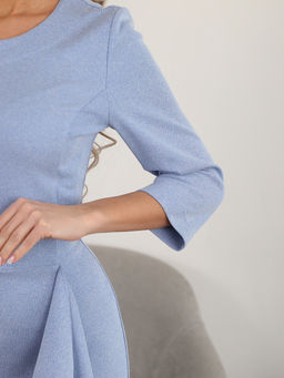 Платье П5-5407/6 - Wisell фото 16