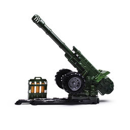 Пушка (в инд.коробке)