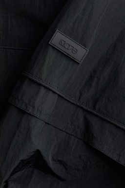 Anorak de deporte en nailon Loose Fit - H&m фото 7