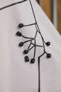 Блуза Ампир - Lt collection фото 27