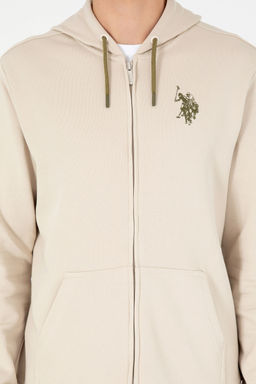 Мужская толстовка с камнем Неожиданная скидка в корзине - U.s. polo assn фото 13