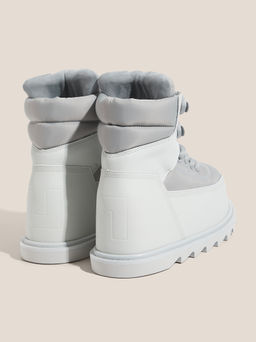 Женские дутики UNITED NUDE Zembla Peak Артикул 4642906, светло-серый
