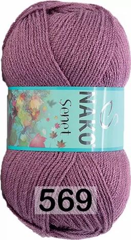 SENET - Nako фото 13