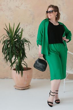 Шорты женские - Jp фото 6