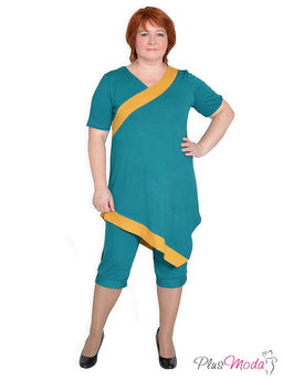 Туника Модель №269 размеры 44-80