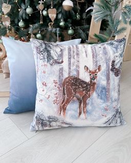 Декоративные наволочки (2 шт.) ANP004