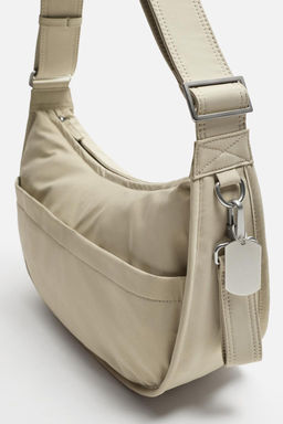 NYLON BAG - Zara фото 7