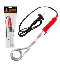 Цена за 2 шт. Кипятильник электрический Матрёна МА-036 (1,5 кВт) 006909