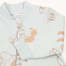 Комбинезон кулирка 1904100111