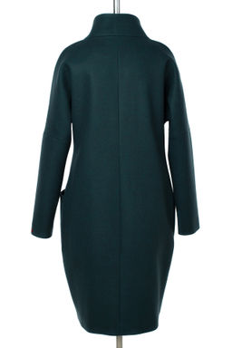 01-10610 Пальто женское демисезонное - El podio фото 13