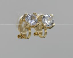 Серьги-клипсы G194574907160