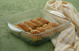 BORCAM Форма для запекания 282*317 мм арт.59394/1081320 Коробка