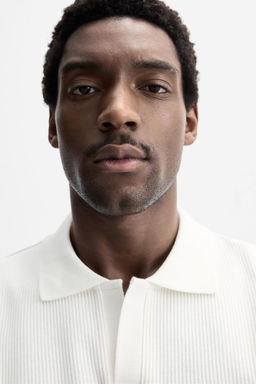 POLO SHIRT - Zara фото 5