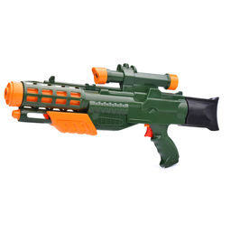 Водный пистолет "Армия-2" в пакете