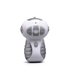 Робот "Ботик" р/у, 27MHz, в коробке