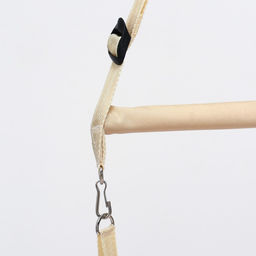 Прыгунки №4, 3в1 Балерина (прыгунки, качели, тарзанка) - Крошка я фото 5