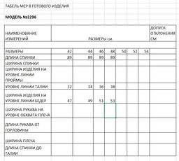Блузка - Elletto фото 11