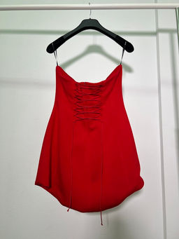 Платье 2021 - Niv niv фото 12