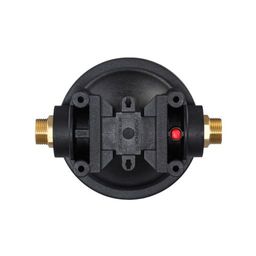 -16% Корпус водоочистителя Аквафор Гросс Миди (10) соединение 1  фото 4