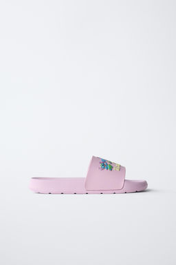 PALA LILO & STITCH DISNEY / Morado