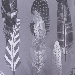 Постельное бельё Этель 1.5 сп Перья (вид 2) 143х215 см, 150х214 см, 70х70 см 2 шт,поплин 125 г/м2  фото 11