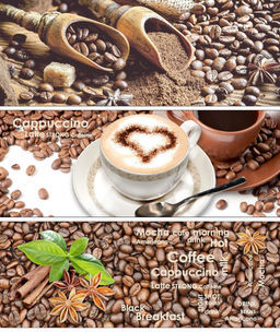 Полотенце 50*60 см вафельное (Ристретто) - Ивановотекстиль фото 3