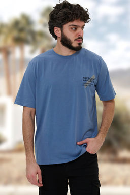 футболка мужская 2844-07