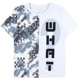 Футболка кулирка 1011100102 - Youlala фото 6