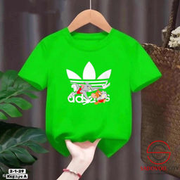 Футболка детская - Bruno фото 2