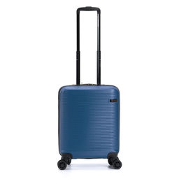 Чемодан TORBER КАСПИЙ T2055S-Navi  фото 8