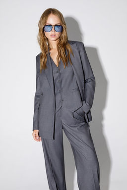 Костюм Pirs 4011 серый  фото 2