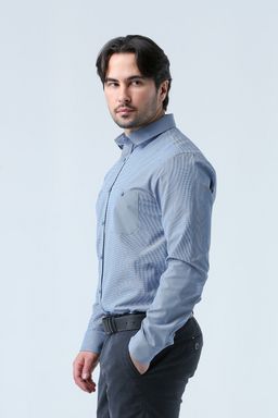 Мужская рубашка 21.10-т-02