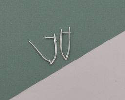 Серьги "Милесса "